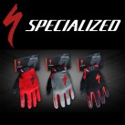 Велоперчатки Specialized 
