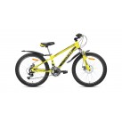 AVANTI Dakar 24’’ Alu Disk