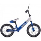 Велобег AZIMUT BALANCE BIKE 12" (AIR)